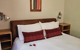 House Of House Guest House
